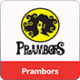 Prambors