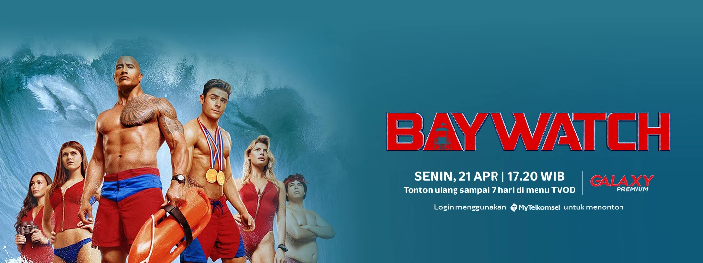 Baywatch