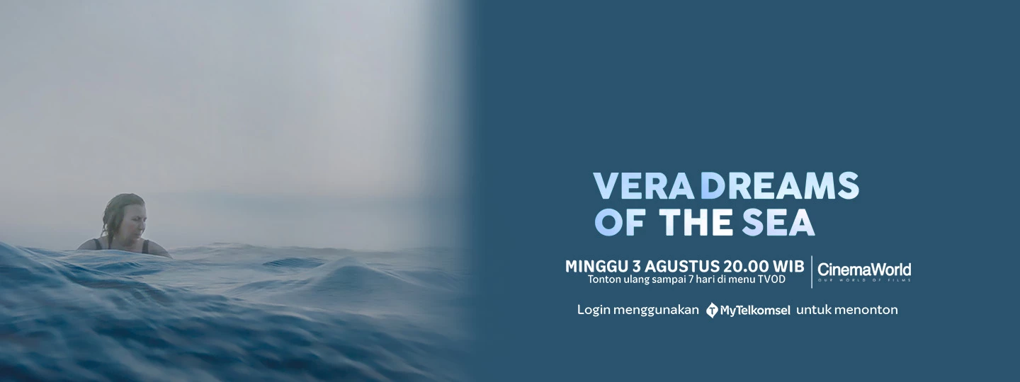Vera the Dreams of Sea