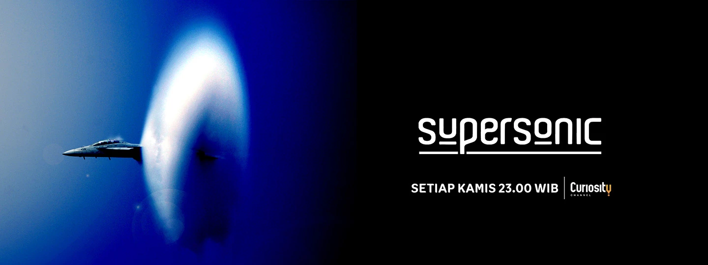 Supersonic