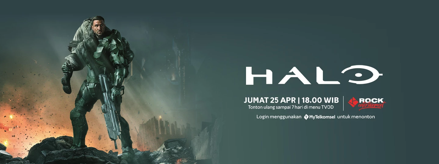 HALO S2