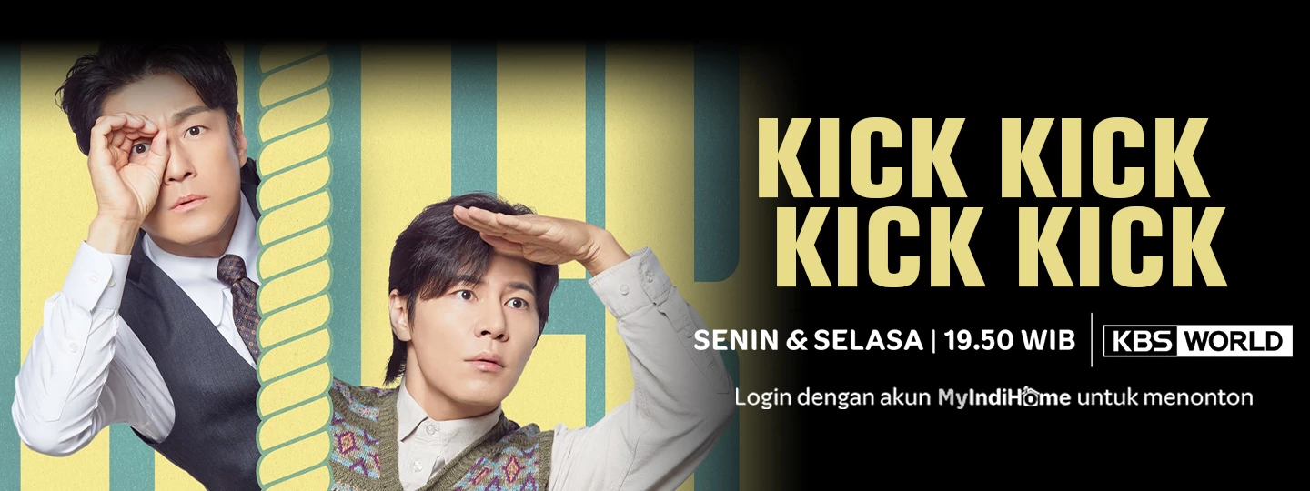 KICKKICKKICKKICK