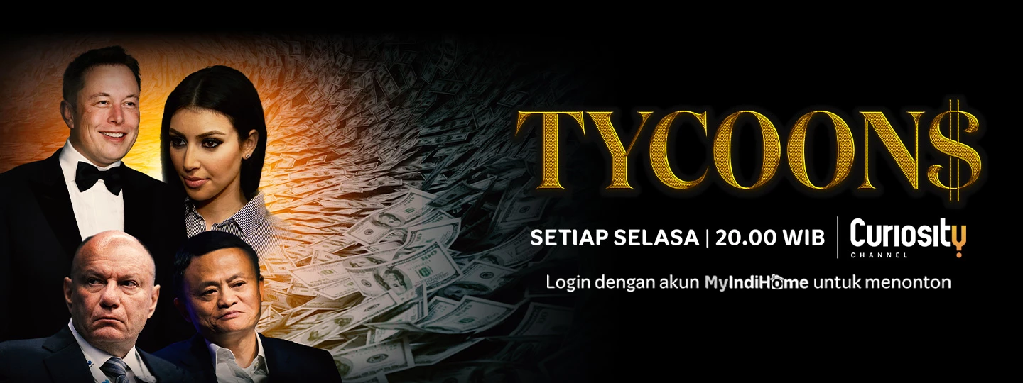 Tycoons