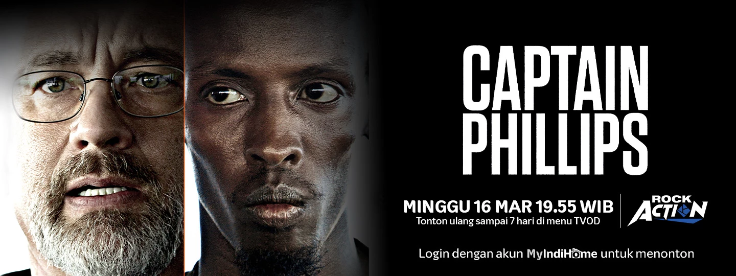 Captain Philips