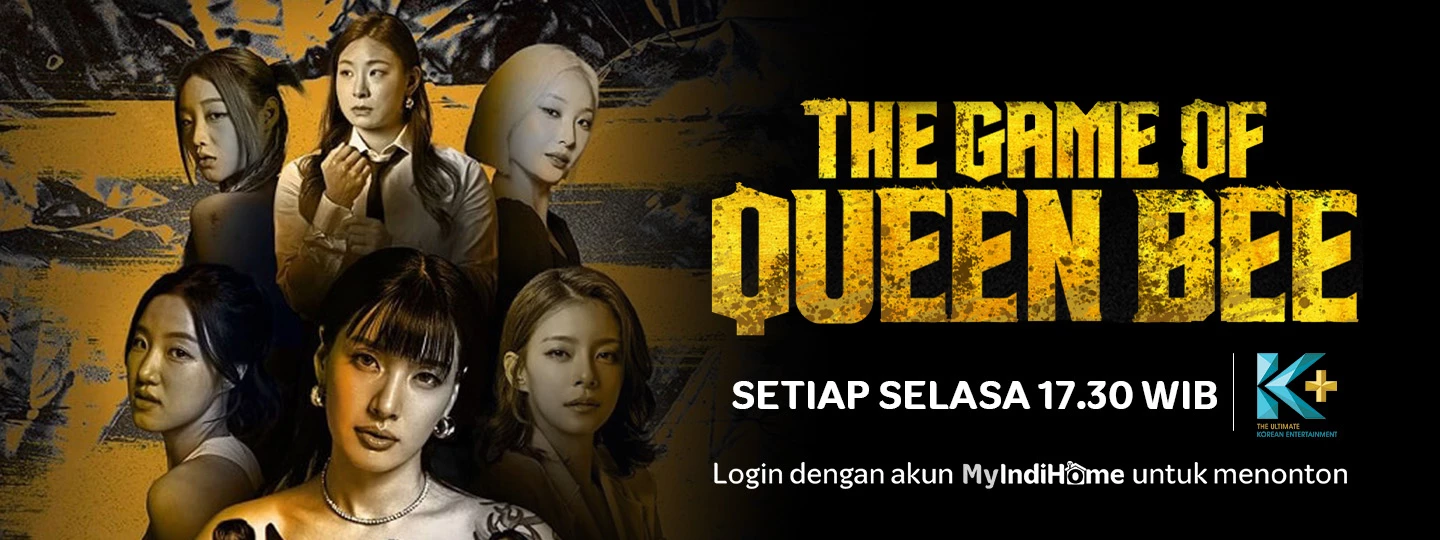 The Game of Queen Bee