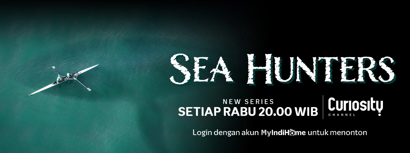 Sea Hunters