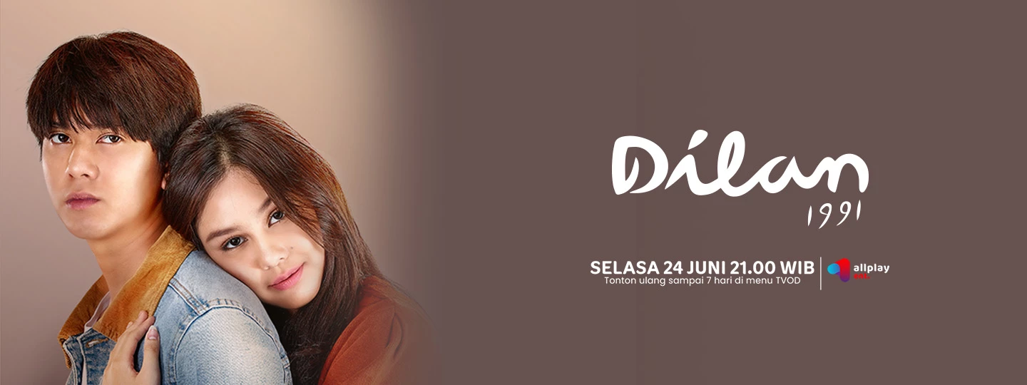 Dilan 1991