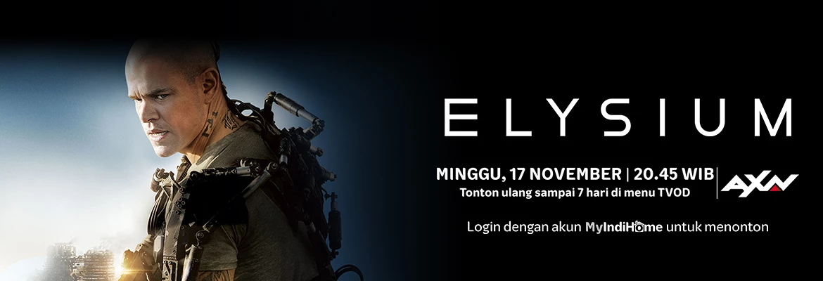 Elysium