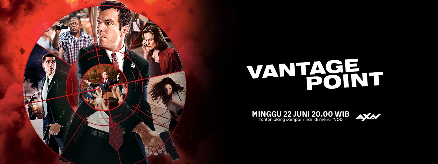 Vantage Point