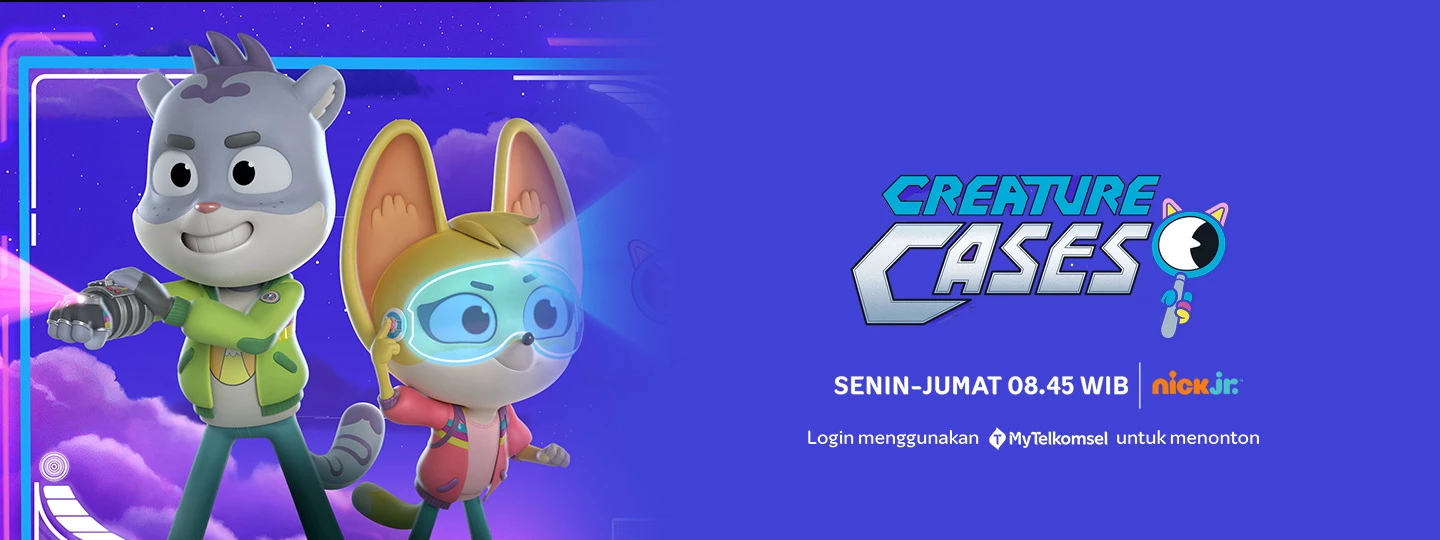 The Creature Cases