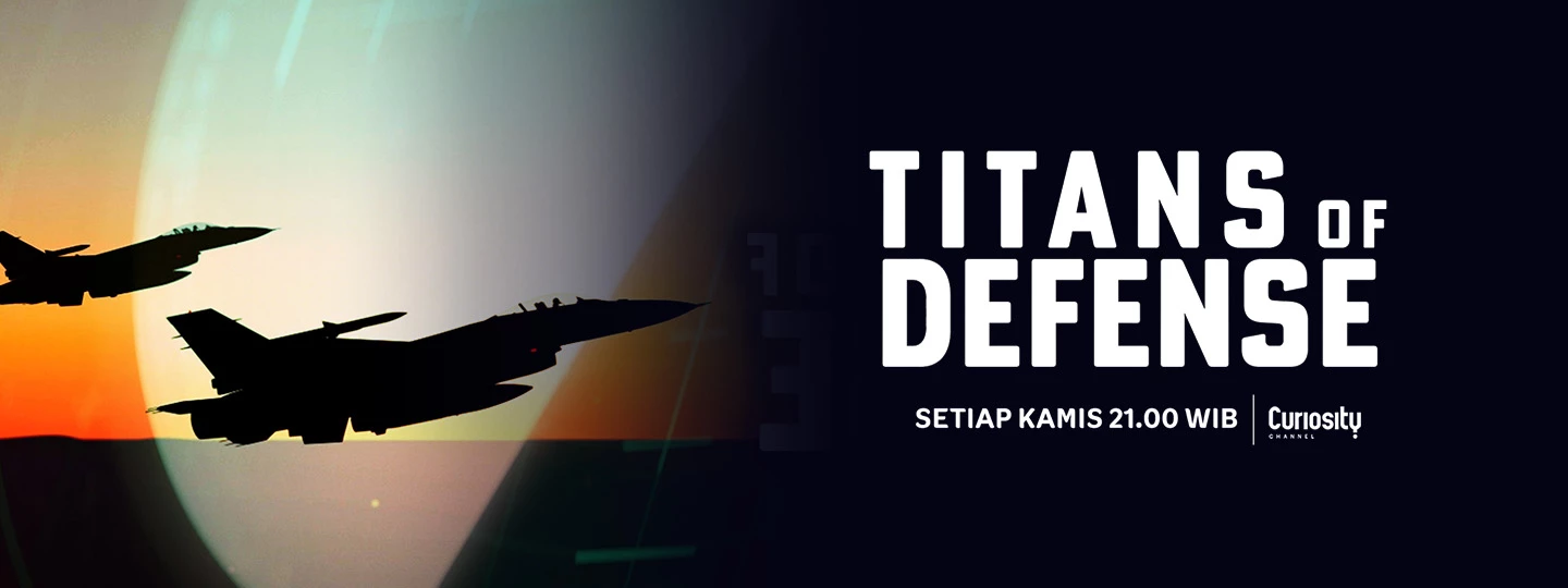 Titans of Defense