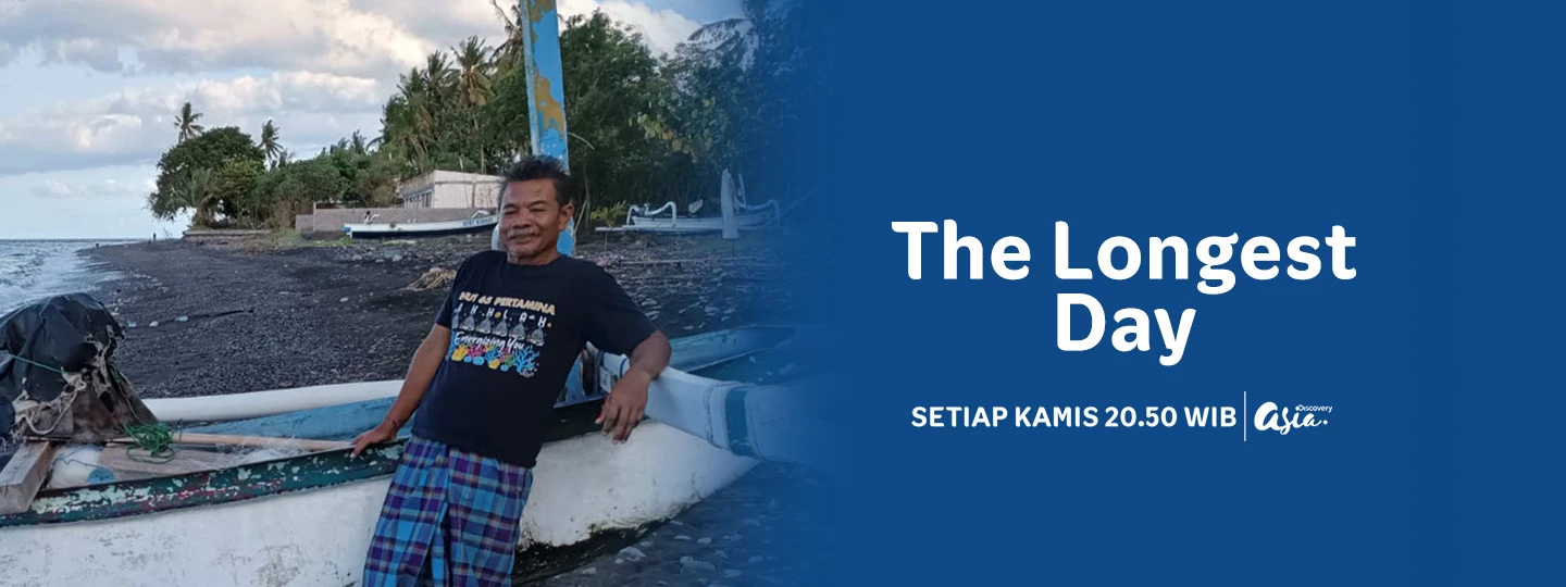 The Longest Day