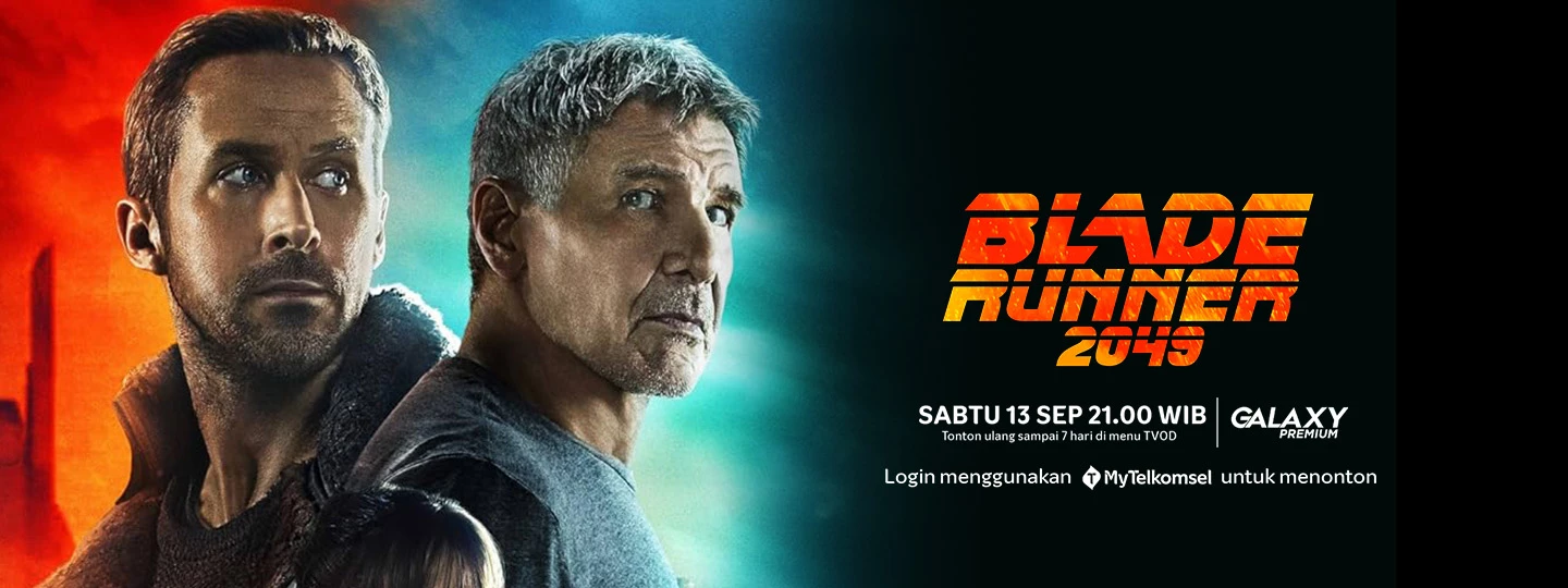 Blade Runner 2049