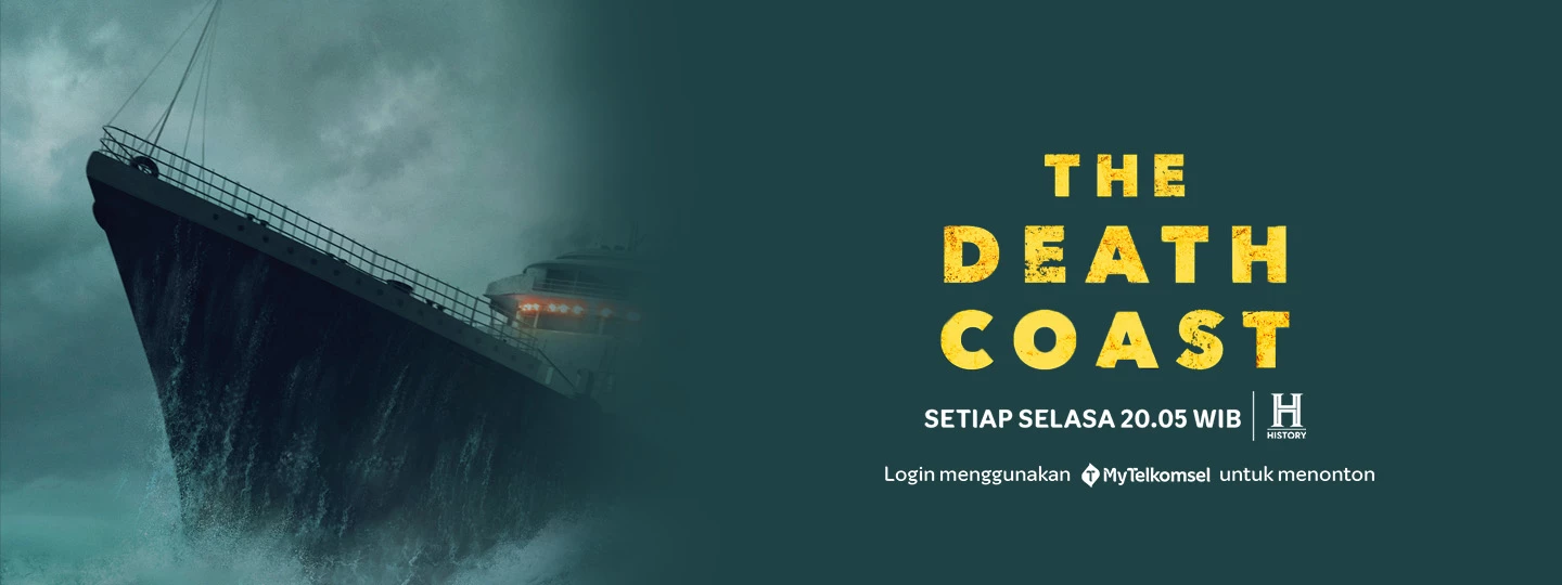 The Death Coast