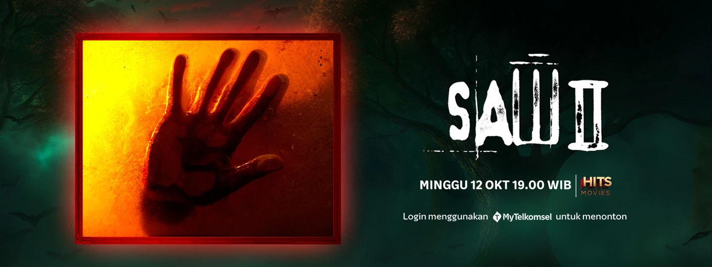 Saw II