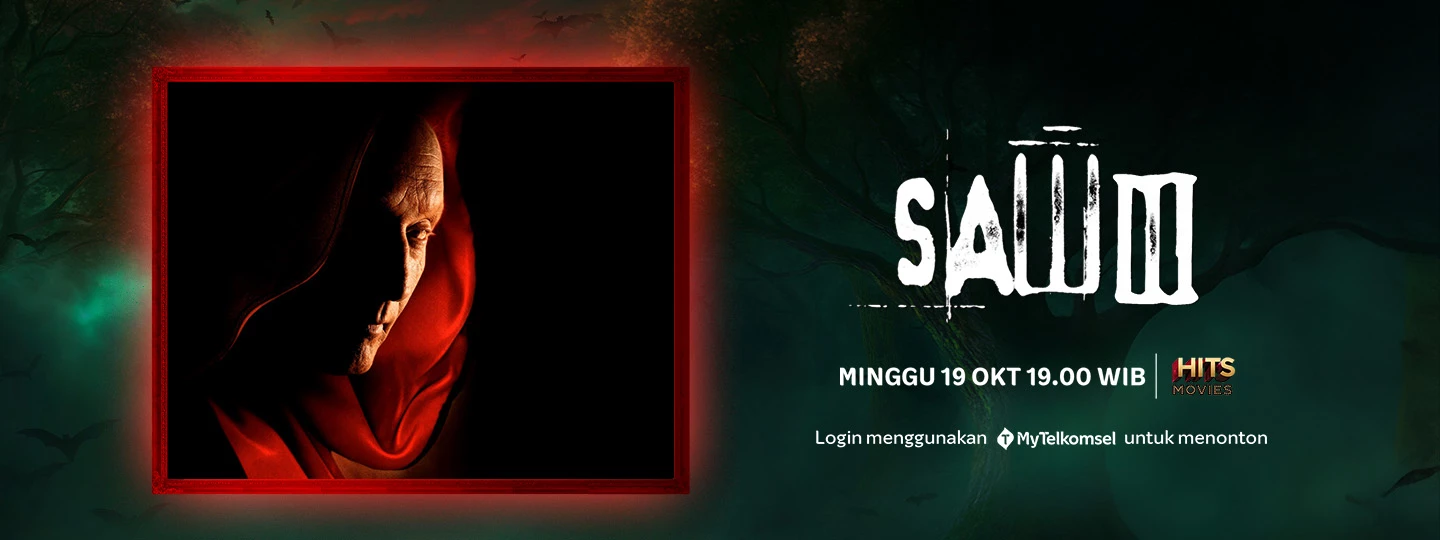 Saw 3