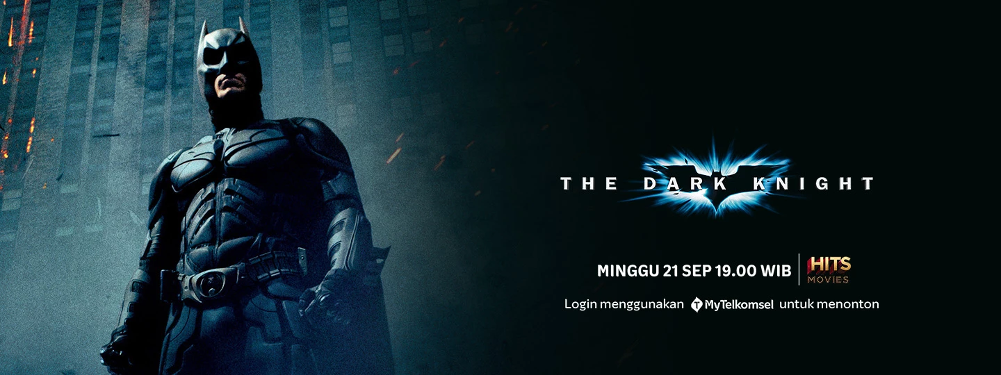 The Dark Knight