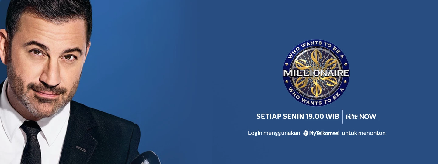Who Wants To Be A Millionaire? Season 3