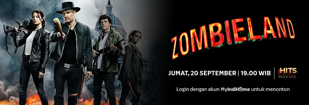 Zombieland