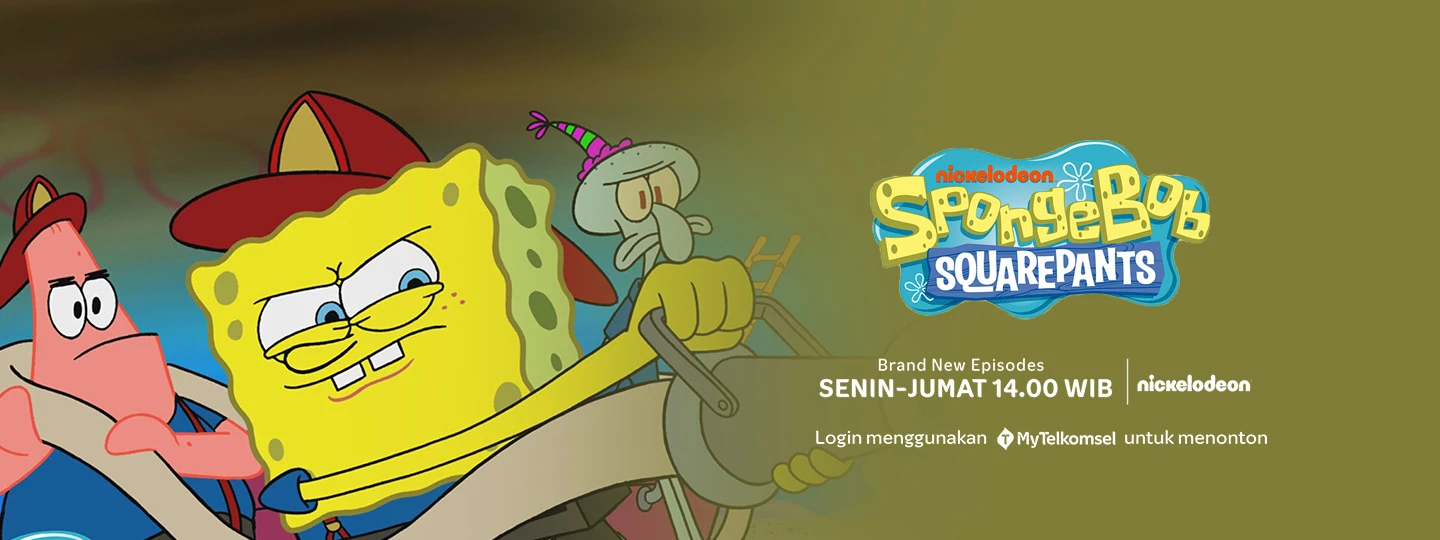 Spongebob Squarepants Brand New Episodes