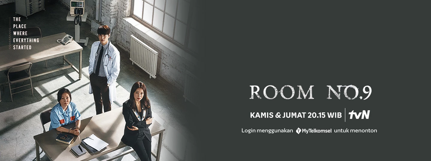 Room No.9