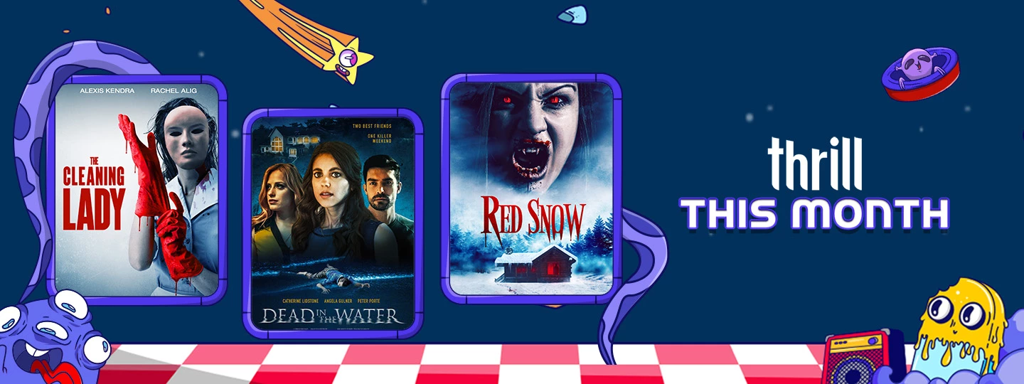 Thrill This Month
