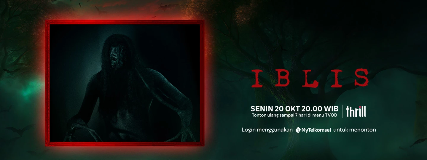 Iblis