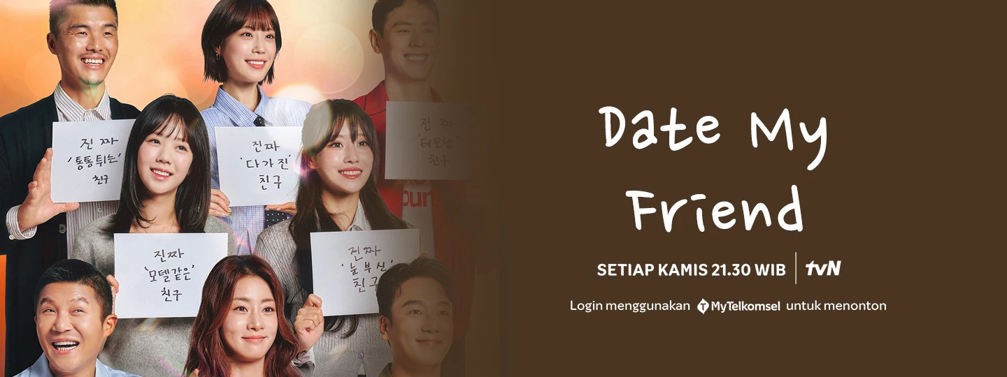 Date My Friend