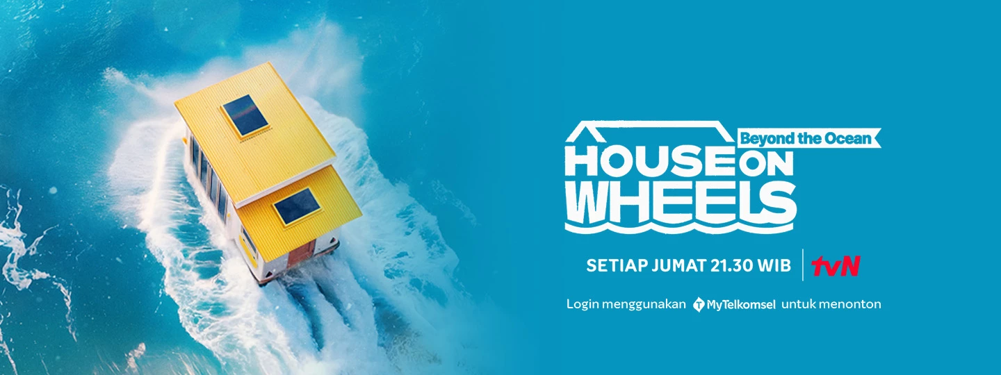 House on Wheels