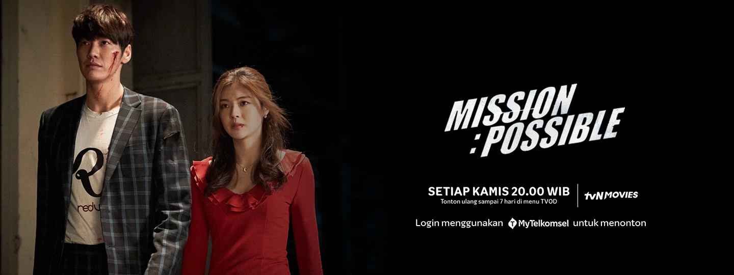 Mission: Possible