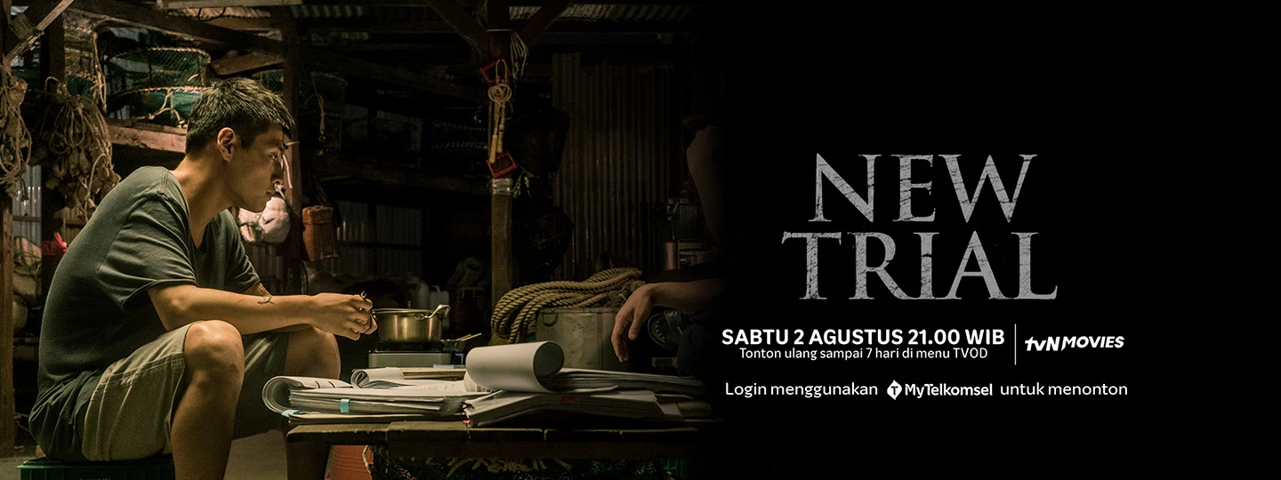 New Trial