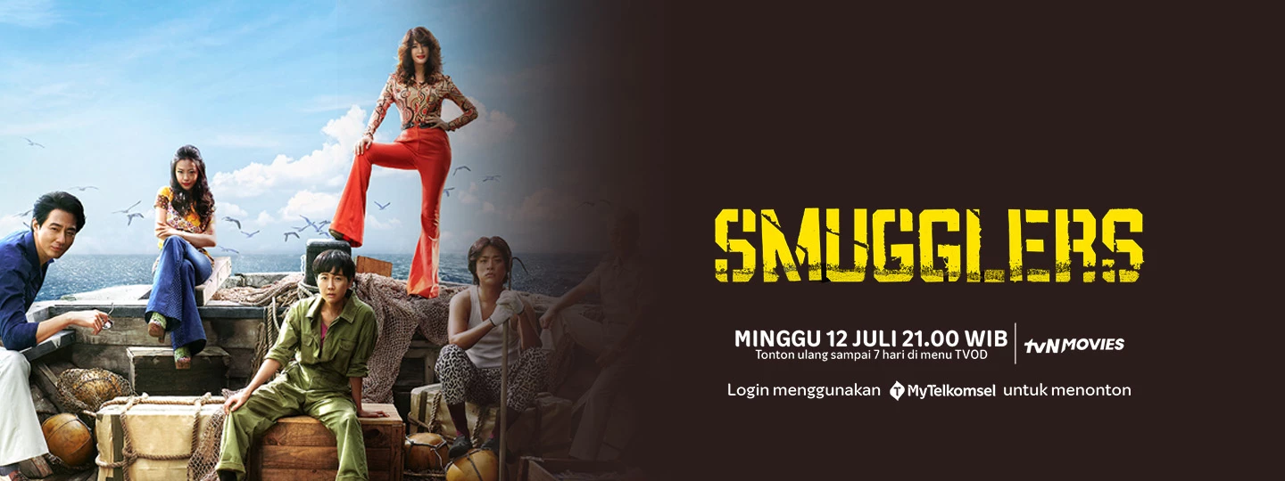 SMUGGLERS