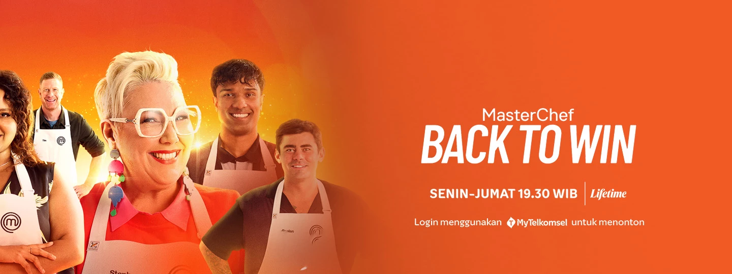 MasterChef Australia S17