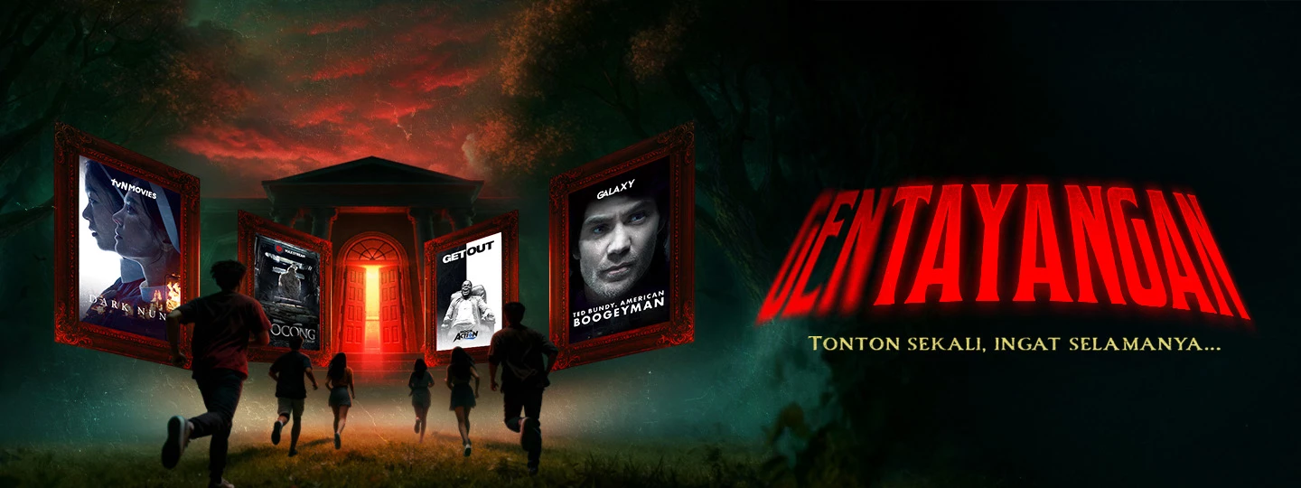 GenTAYANGAN