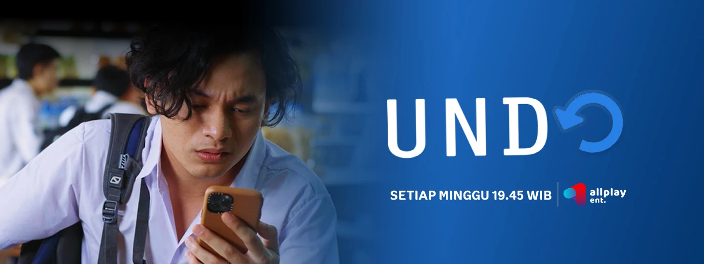 Undo
