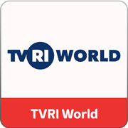 TVRI WORLD