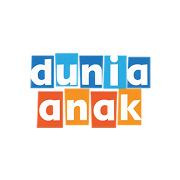 Dunia anak
