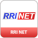 Jadwal Acara RRI NET | IndiHomeTV