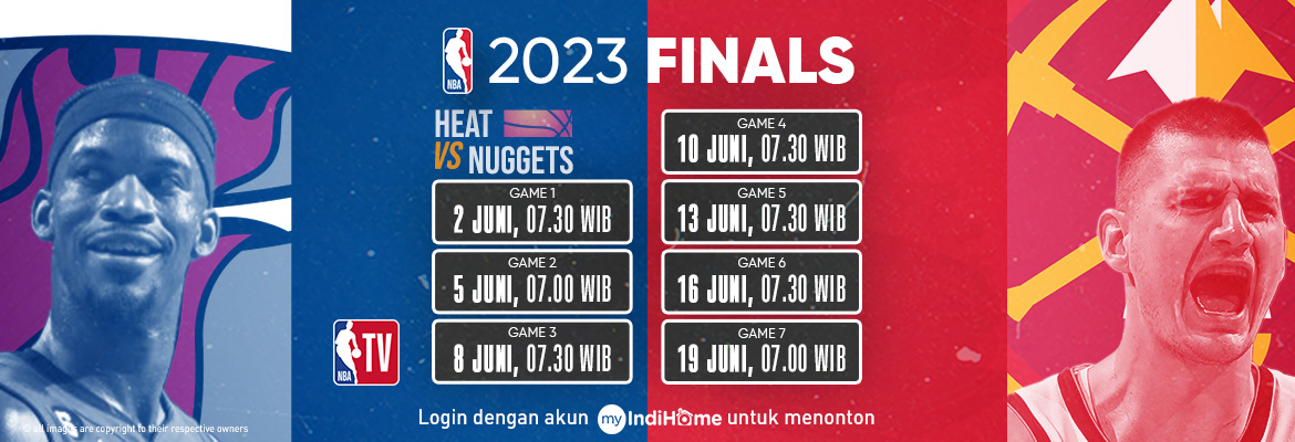 NBA Finals