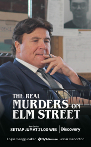 The Real Murders On Elm Street