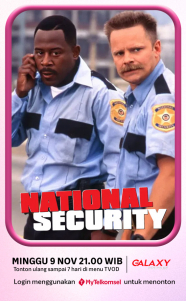 National Security