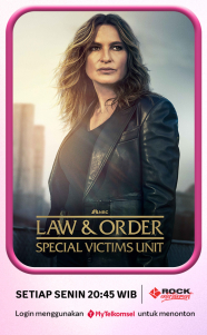 Law & Order SVU S27