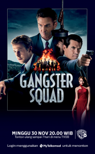 Gangster Squad