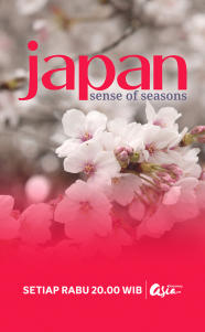 Japan: The Sense of Season