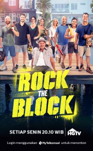 Rock The Block (S6)