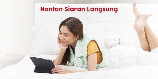 9 Tips Nonton Live TV Indosiar Lebih Menyenangkan