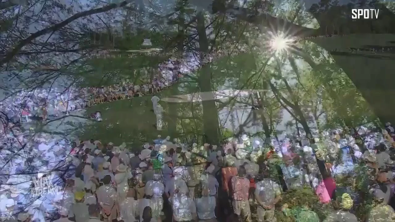 2026 Masters Tournament: Round 3