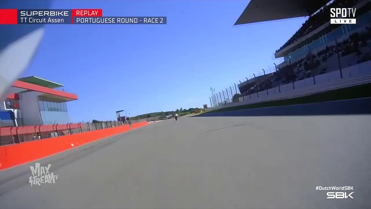 2026 WorldSBK: Rd 3 Pirelli Dutch Round: SBK FP1 - Live