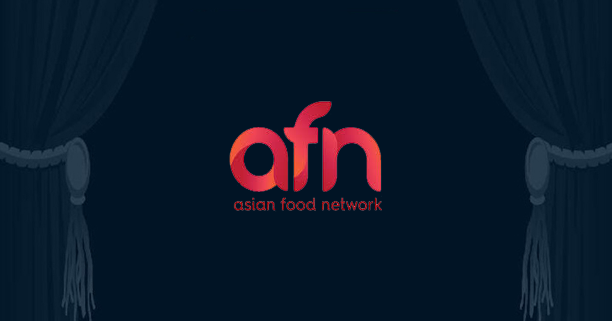 Live Streaming Asian Food Network TV Online Indonesia IndiHomeTV