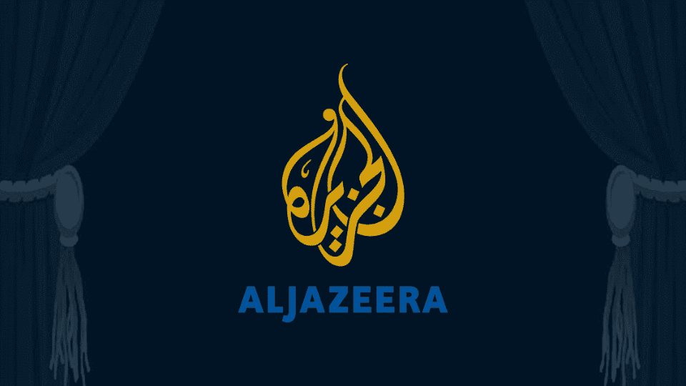 Live Streaming Aljazeera TV Online Indonesia | IndiHomeTV